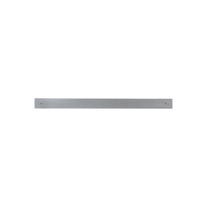 Marc W LED Wall Light in Grey (Medium).