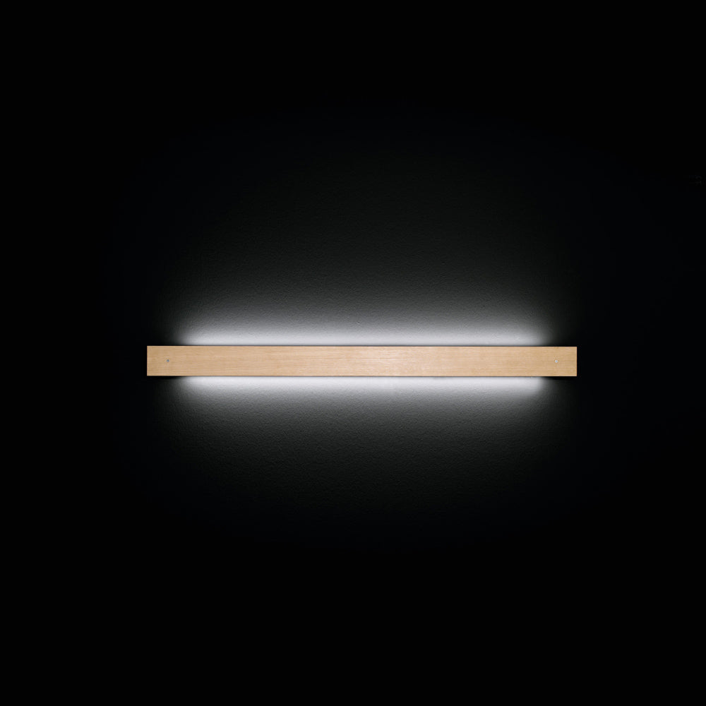 Marc W LED Wall Light in Detail.