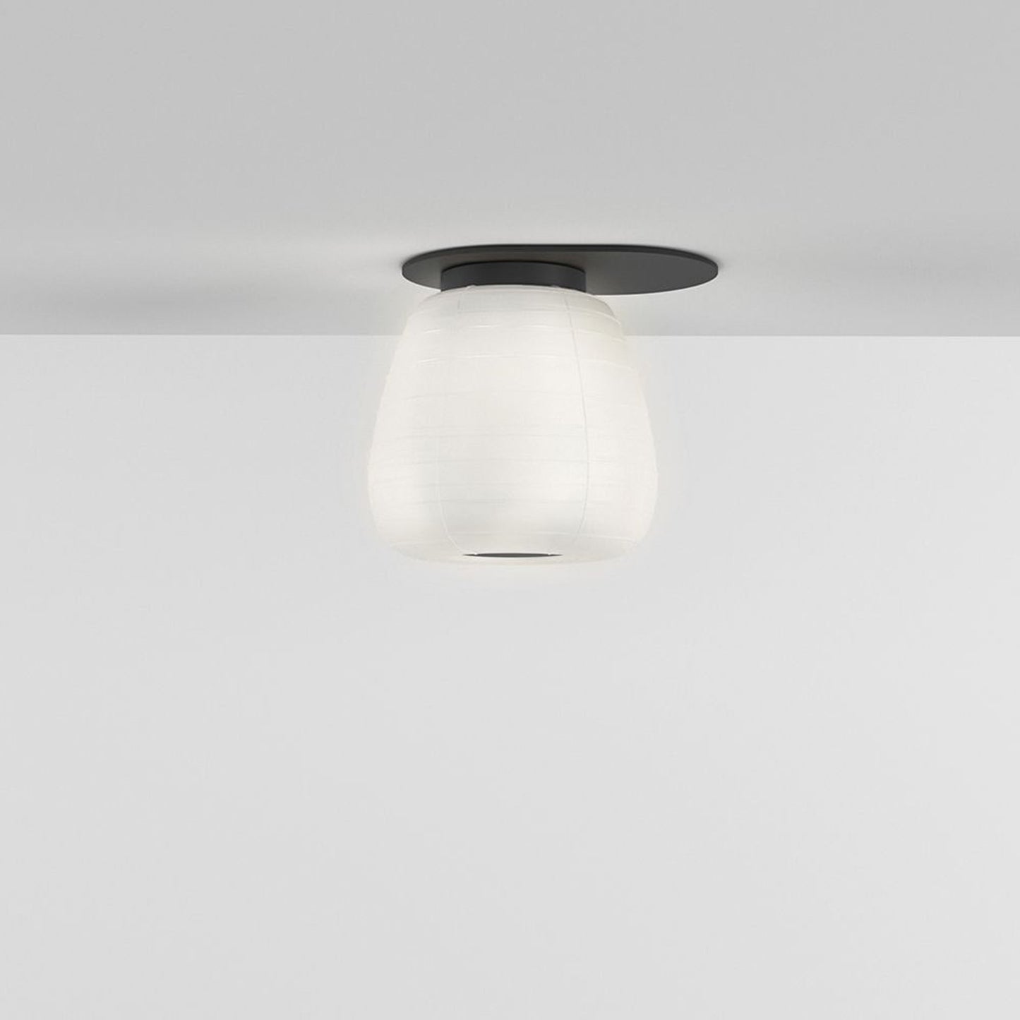Misko C Semi Flush Mount Ceiling Light in Detail.