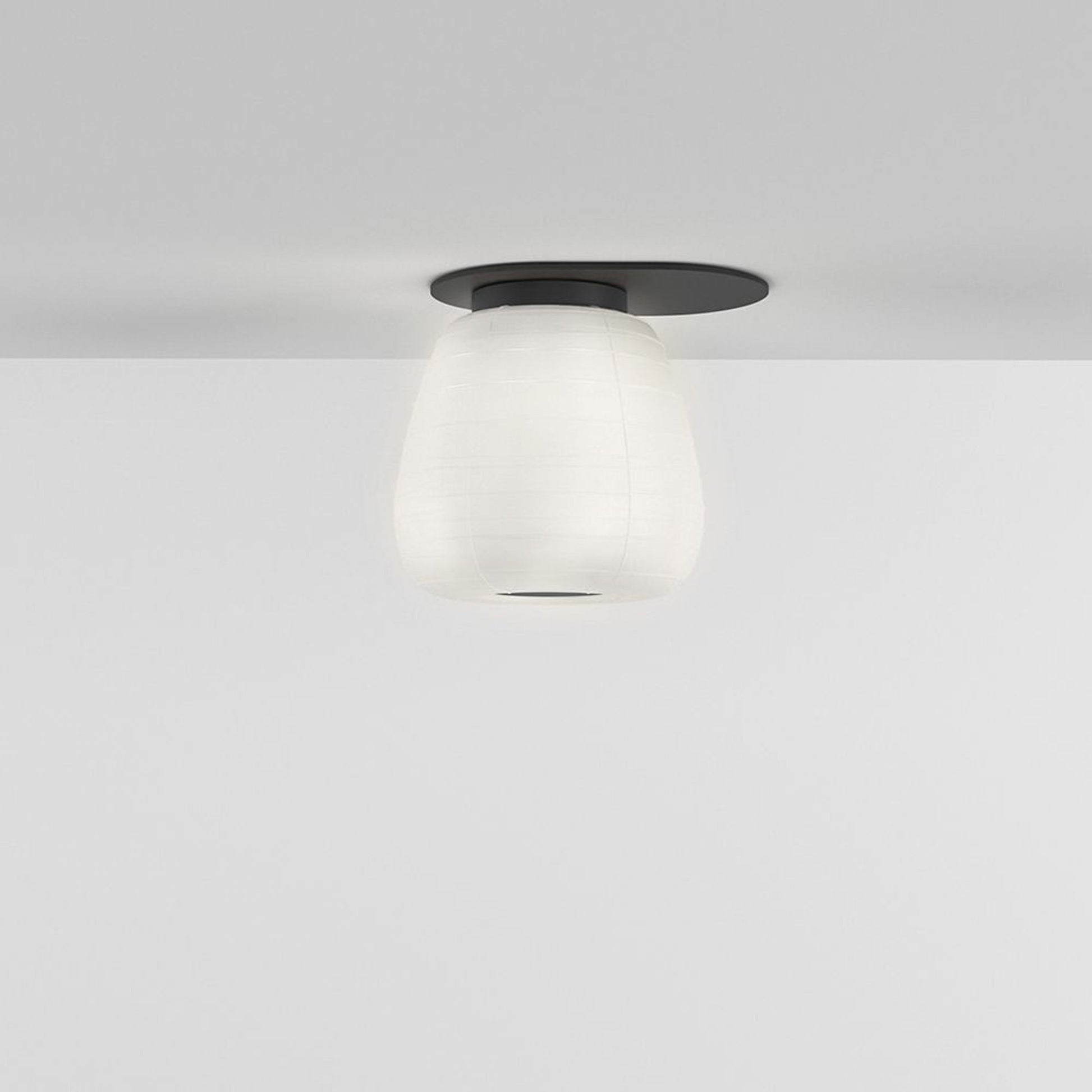 Misko C Semi Flush Mount Ceiling Light in Detail.