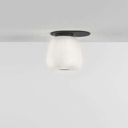 Misko C Semi Flush Mount Ceiling Light in Detail.