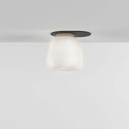 Misko C Semi Flush Mount Ceiling Light in Detail.
