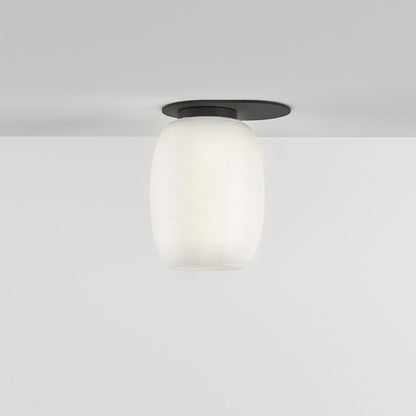 Misko C Semi Flush Mount Ceiling Light in Detail.