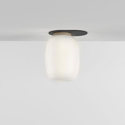 Misko C Semi Flush Mount Ceiling Light in Detail.