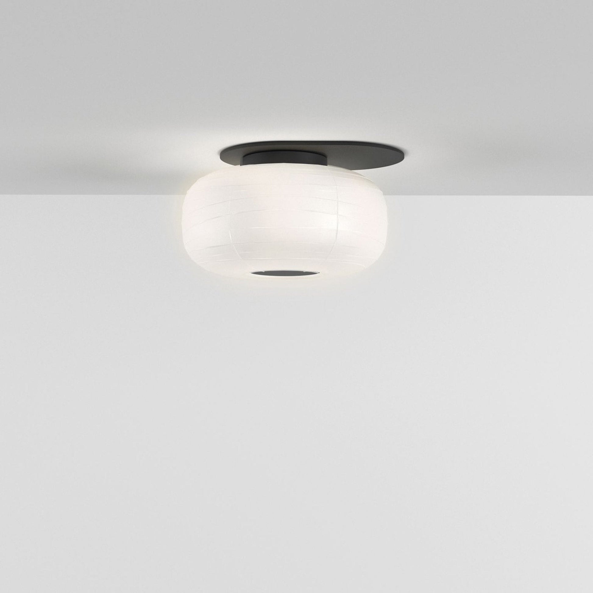 Misko C/W Ceiling / Wall Light in Detail.