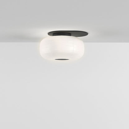 Misko C/W Ceiling / Wall Light in Detail.