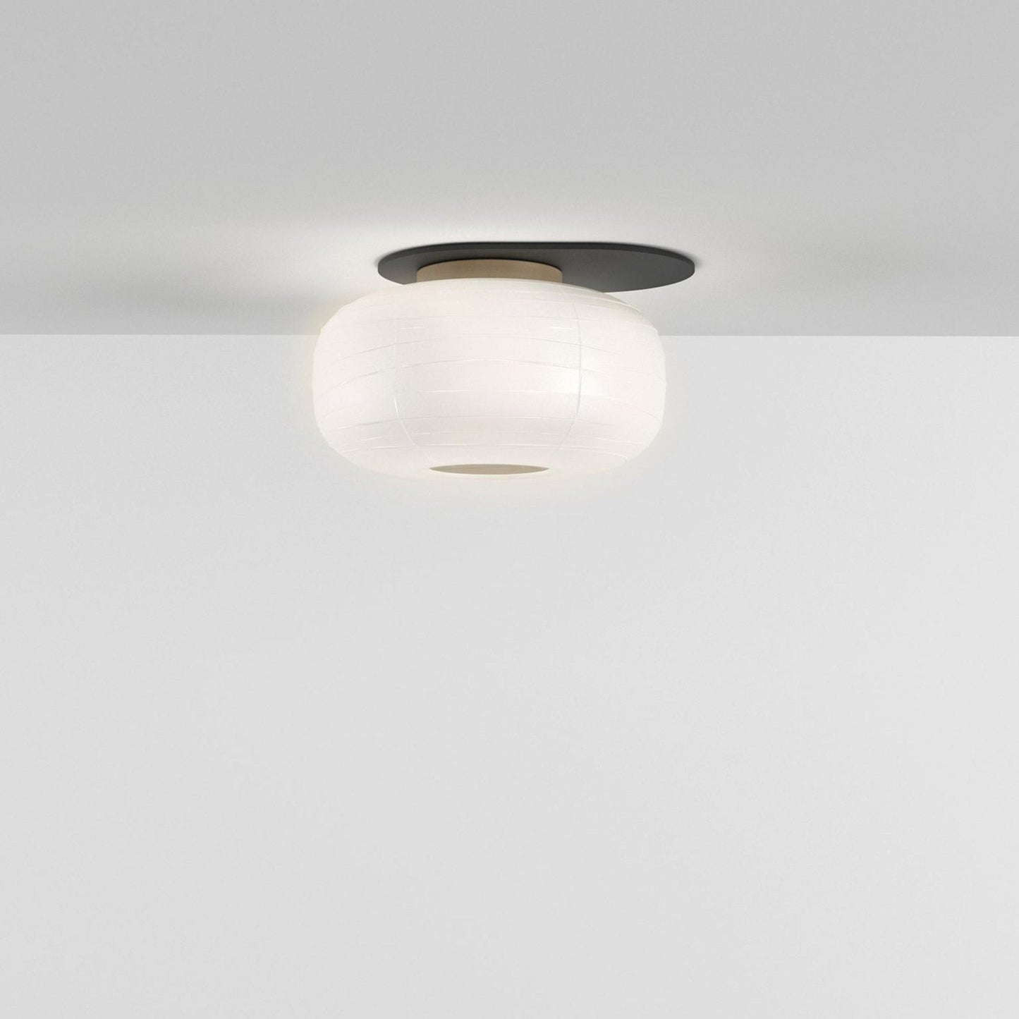 Misko C/W Ceiling / Wall Light in Detail.