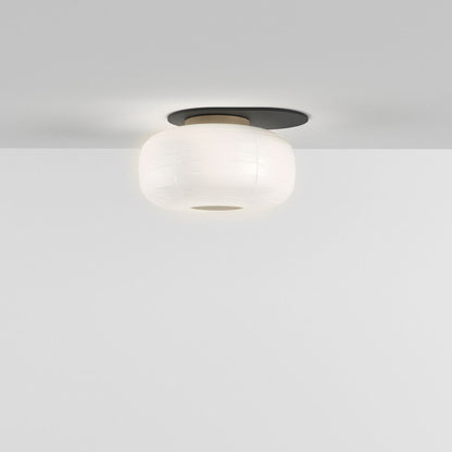 Misko C/W Ceiling / Wall Light in Detail.
