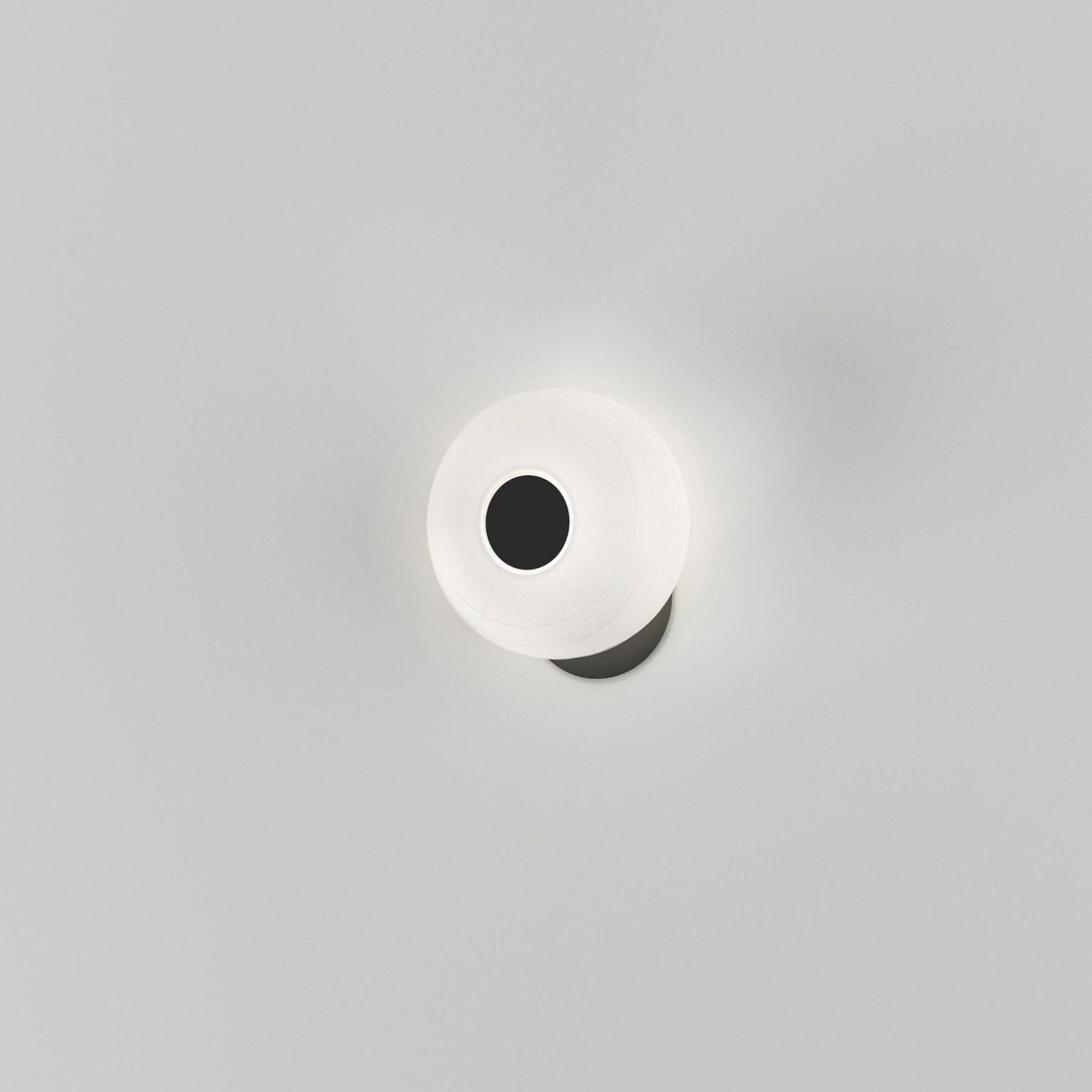 Misko C/W Ceiling / Wall Light in Detail.