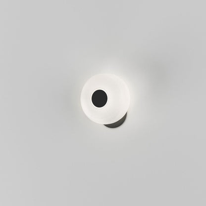 Misko C/W Ceiling / Wall Light in Detail.