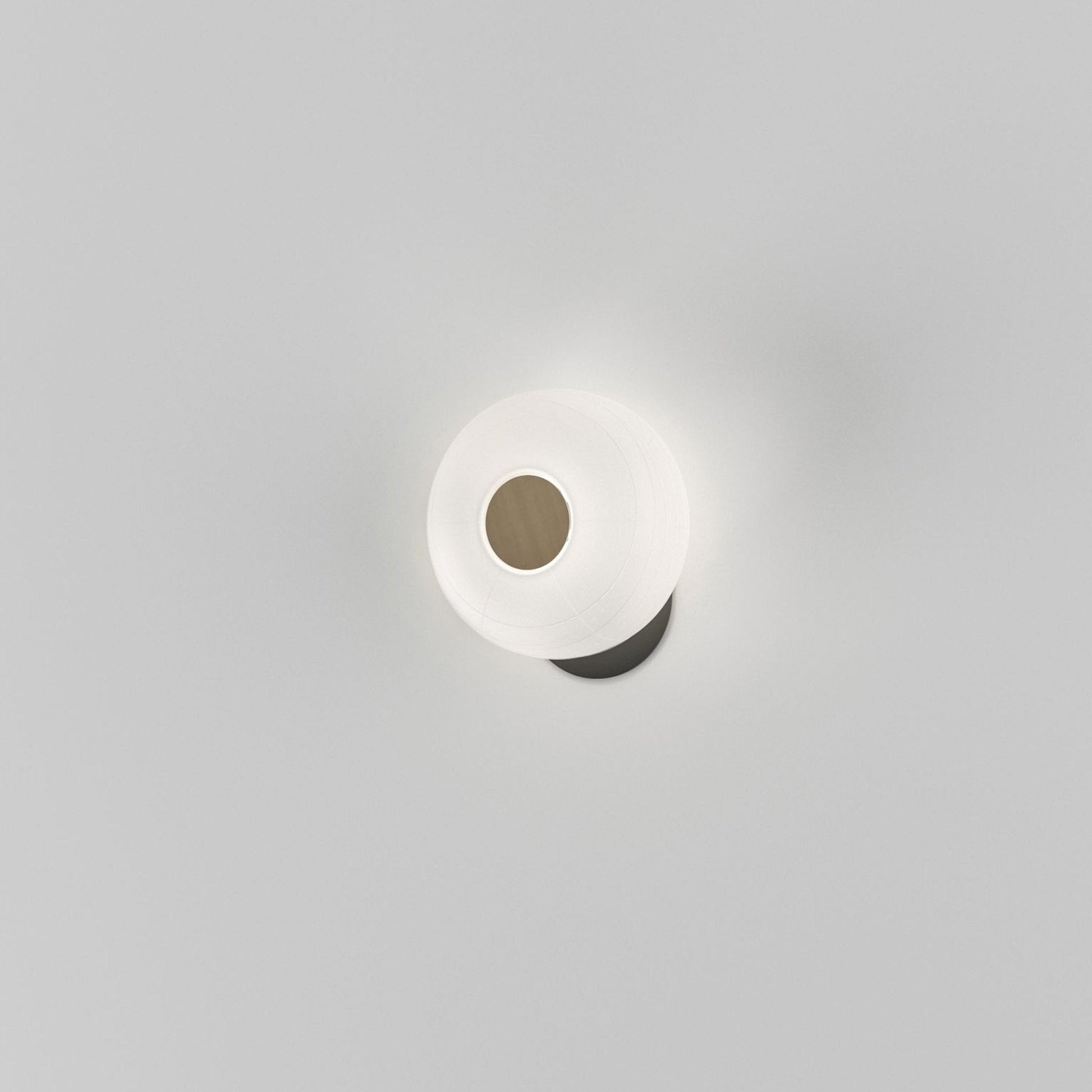 Misko C/W Ceiling / Wall Light in Detail.