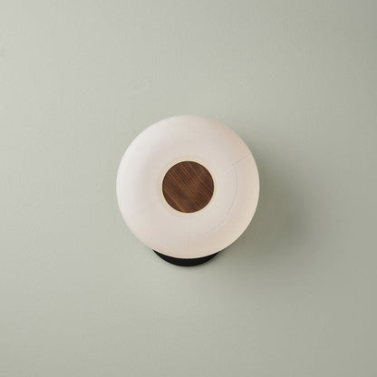 Misko C/W Ceiling / Wall Light in Detail.