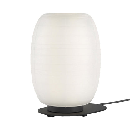 Misko T Table Lamp in Black (13-Inch).