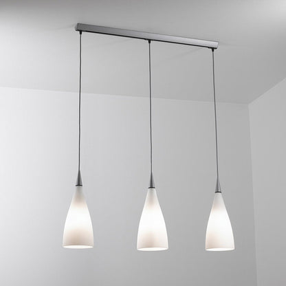 Nite S Track Pendant Light in Detail.