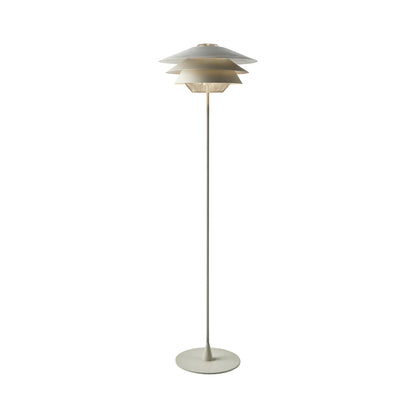 Overlay F Floor Lamp.