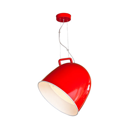 Scout S Pendant Light.