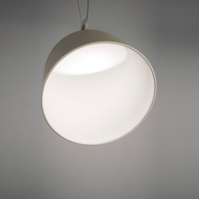 Scout S Pendant Light in Detail.