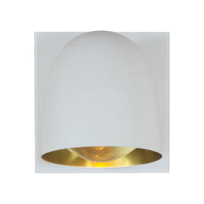 Speers W LED Wall Light.