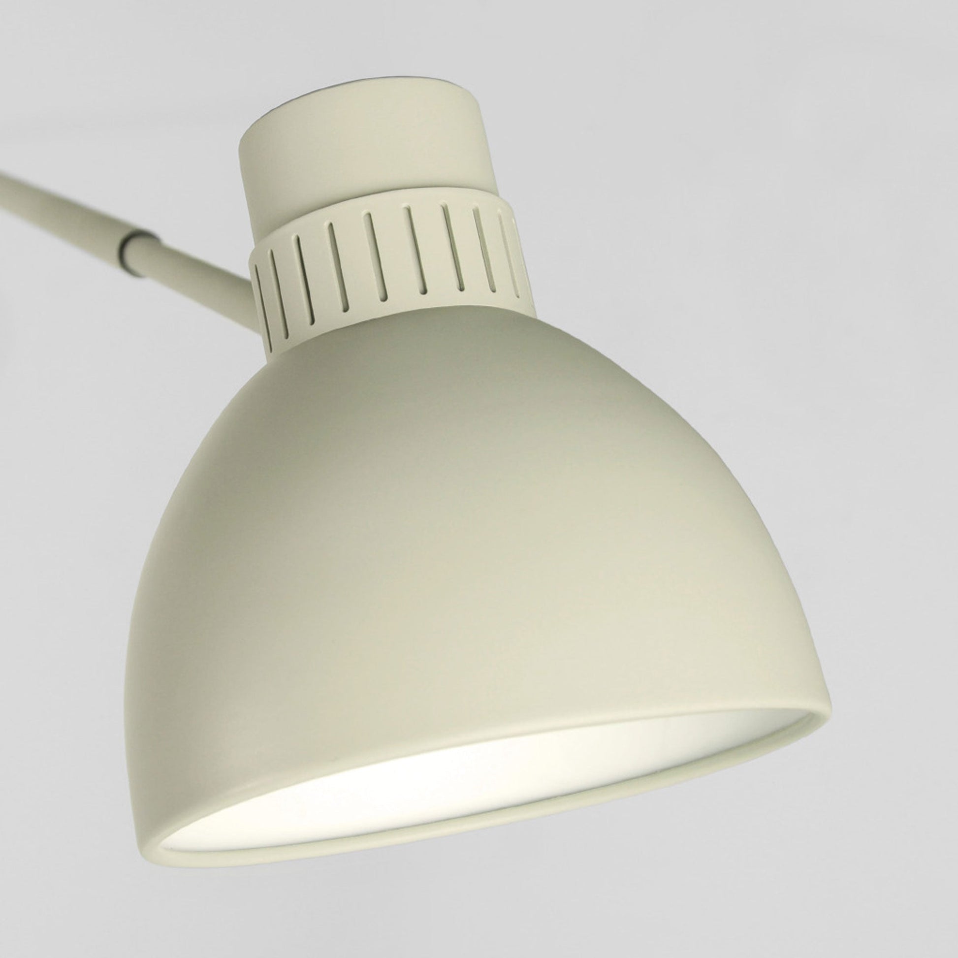 Blux System W Plug-In Wall Light in Detail.