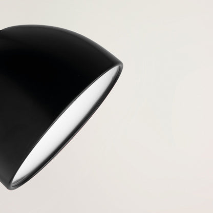 Blux System W Plug-In Wall Light in Detail.