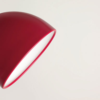 Blux System W Plug-In Wall Light in Detail.