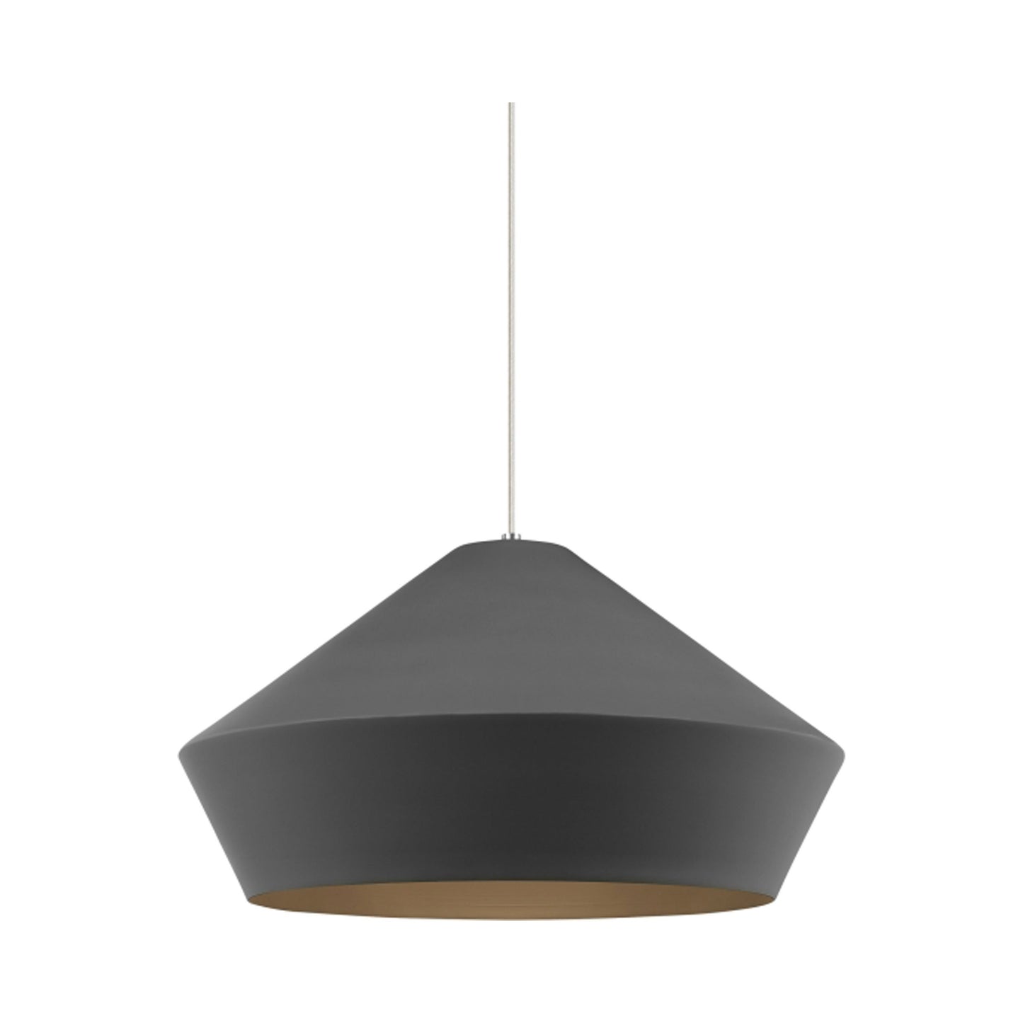 Brummel Grande Pendant Light.