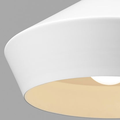 Brummel Grande Pendant Light in Detail.