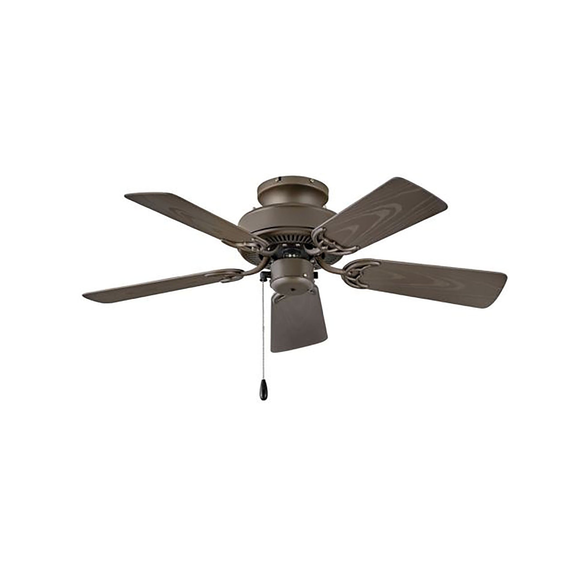 How To Remove A Harbor Breeze Ceiling Fan