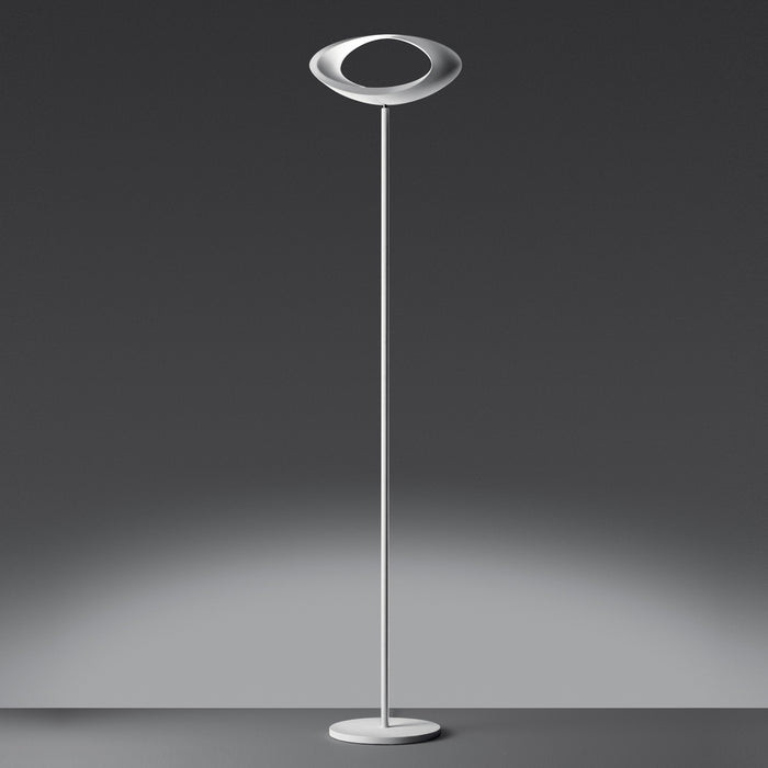 Cabildo LED Floor Lamp (2700K).