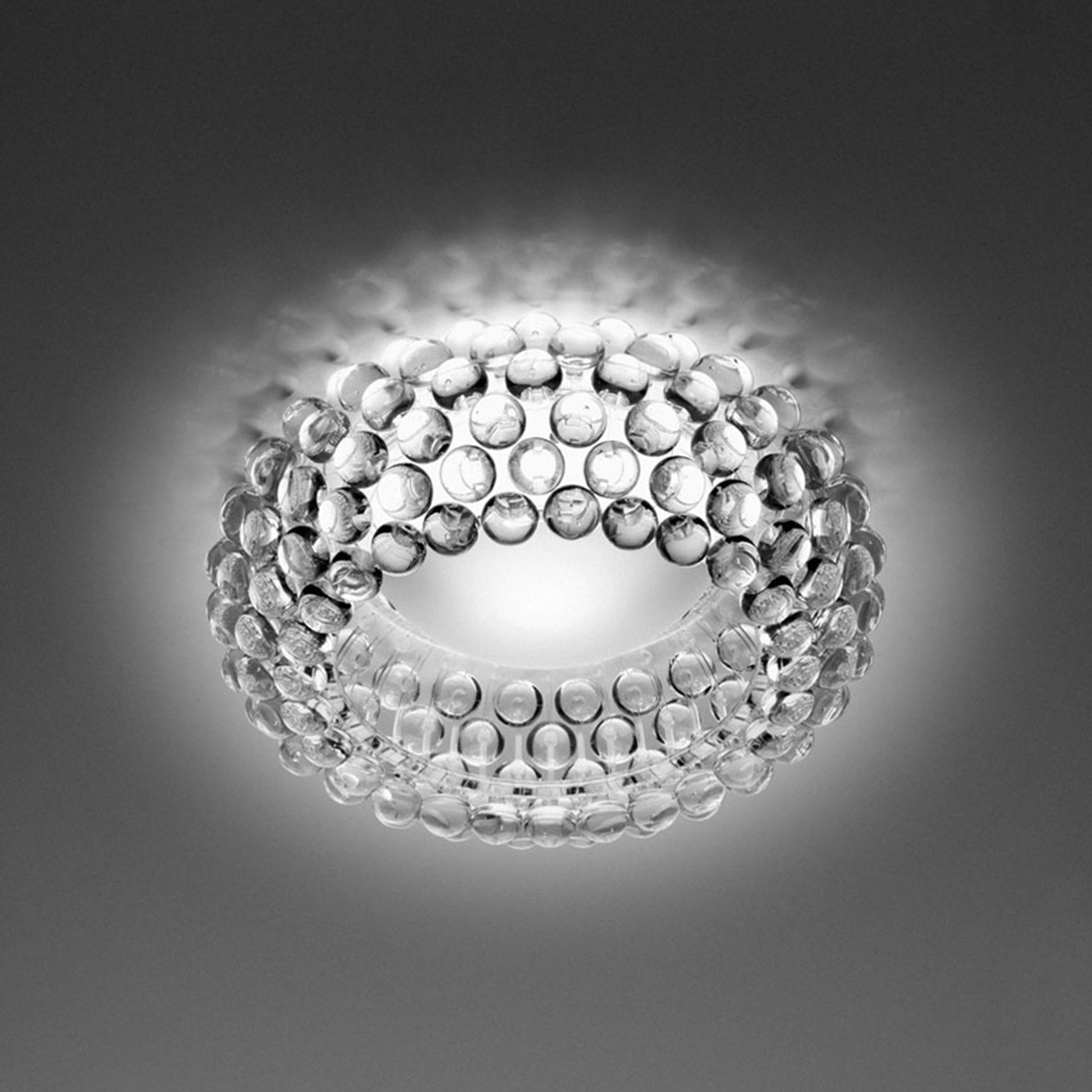 Caboche Plus LED Ceiling Light in Detail.