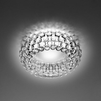 Caboche Plus LED Ceiling Light in Detail.