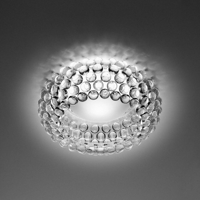 Caboche Plus LED Ceiling Light in Detail.