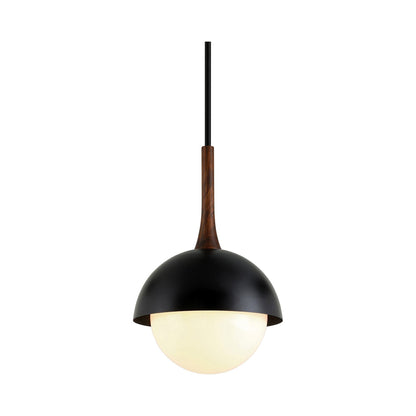 Cadet Pendant Light (Small).