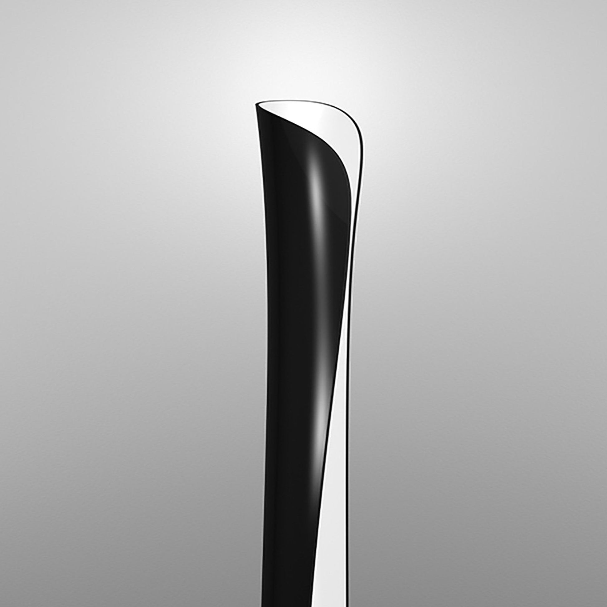 Cadmo LED Floor Lamp in Detail.