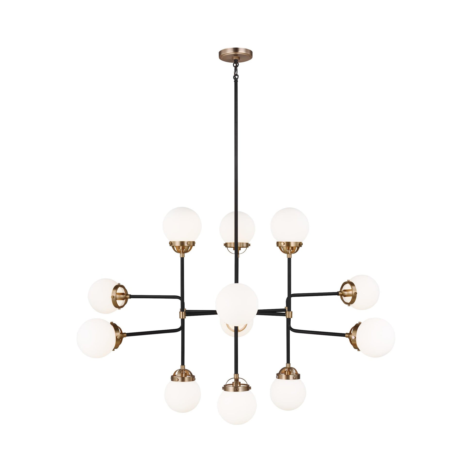 Cafe Chandelier (Large).