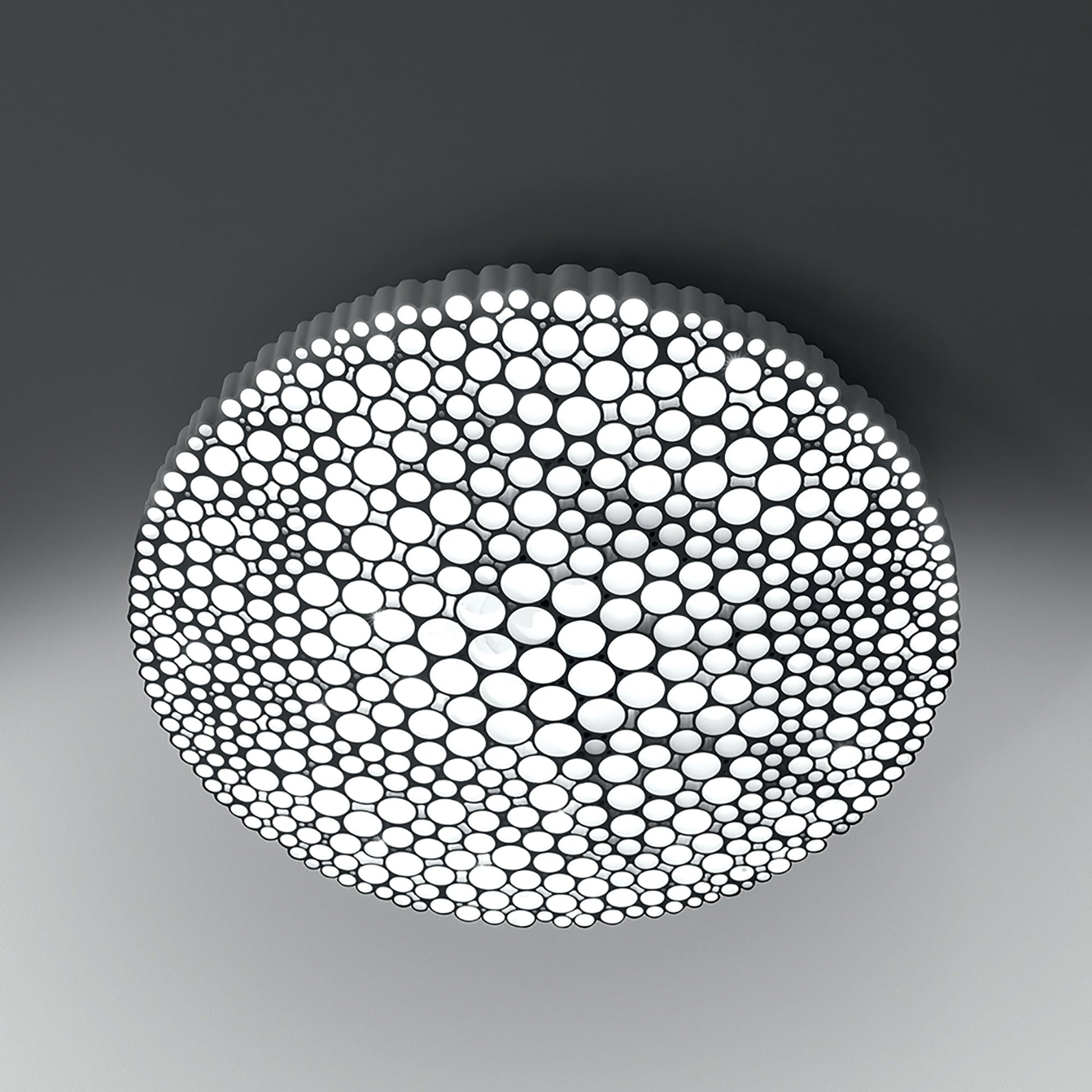 Calipso Ceiling/Wall Light (2700K).