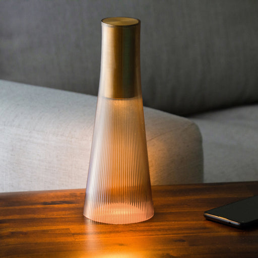 Candel LED Table Lamp.
