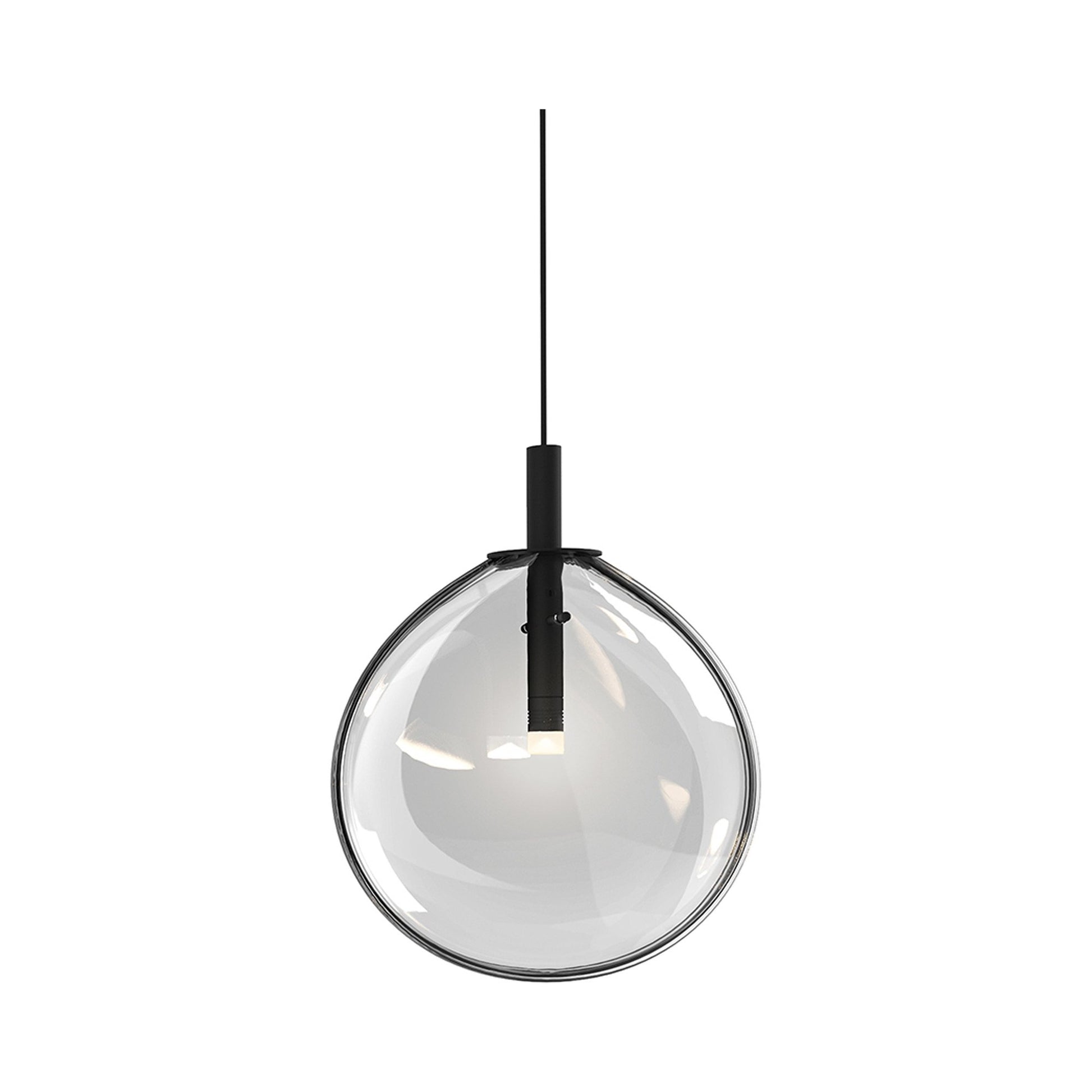 Cantina LED Pendant Light.