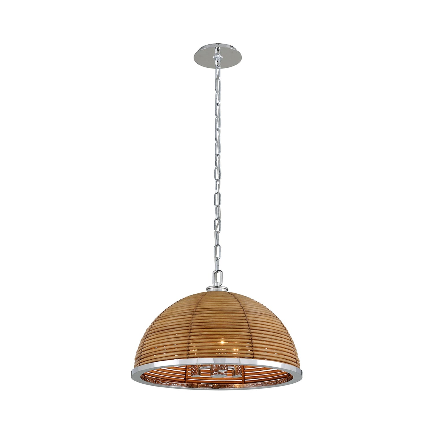 Carayes Chandelier.