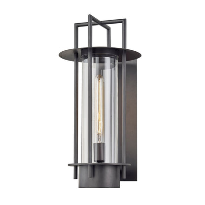 Carroll Park Outdoor Wall Light (Medium).