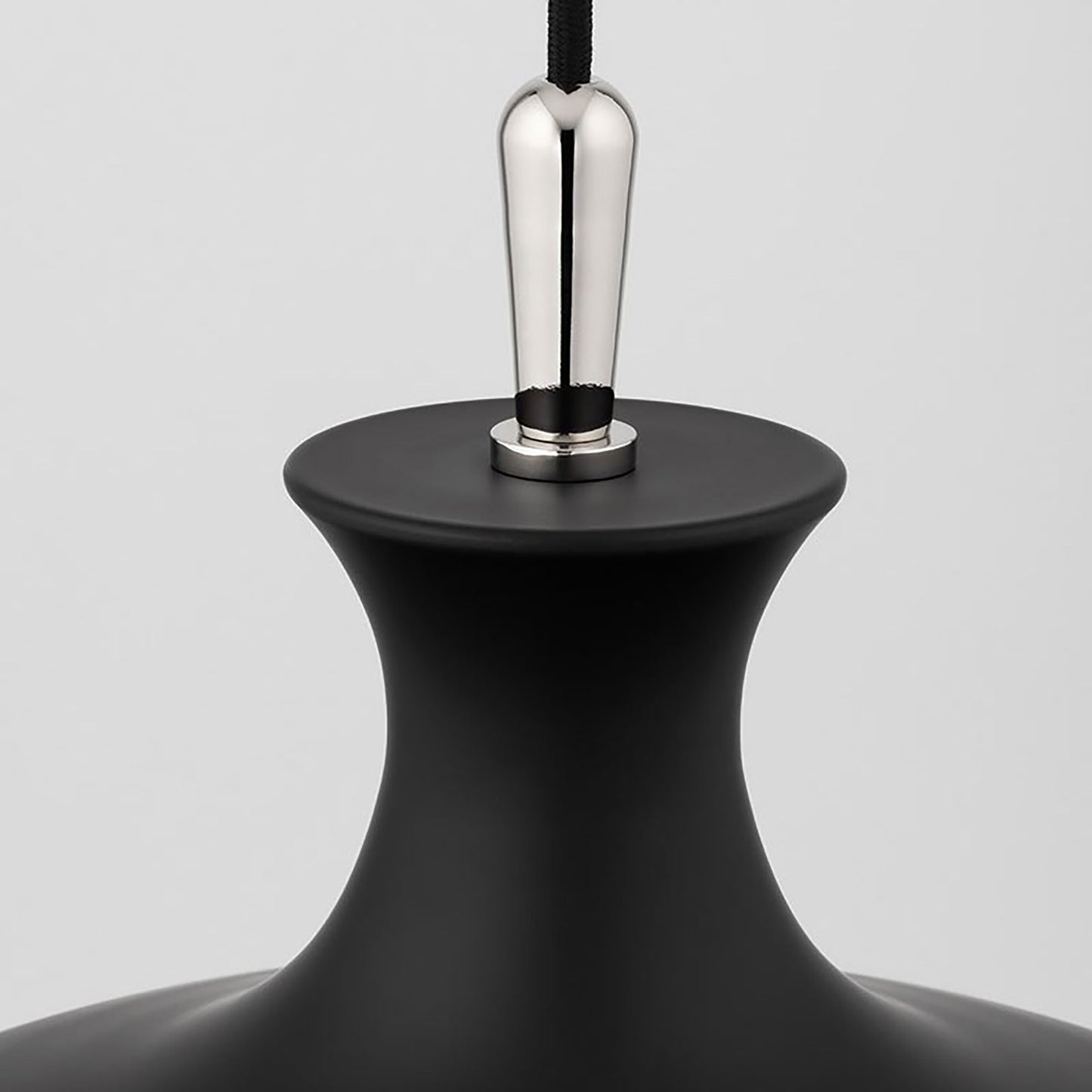 Cassidy Pendant Light in Detail.