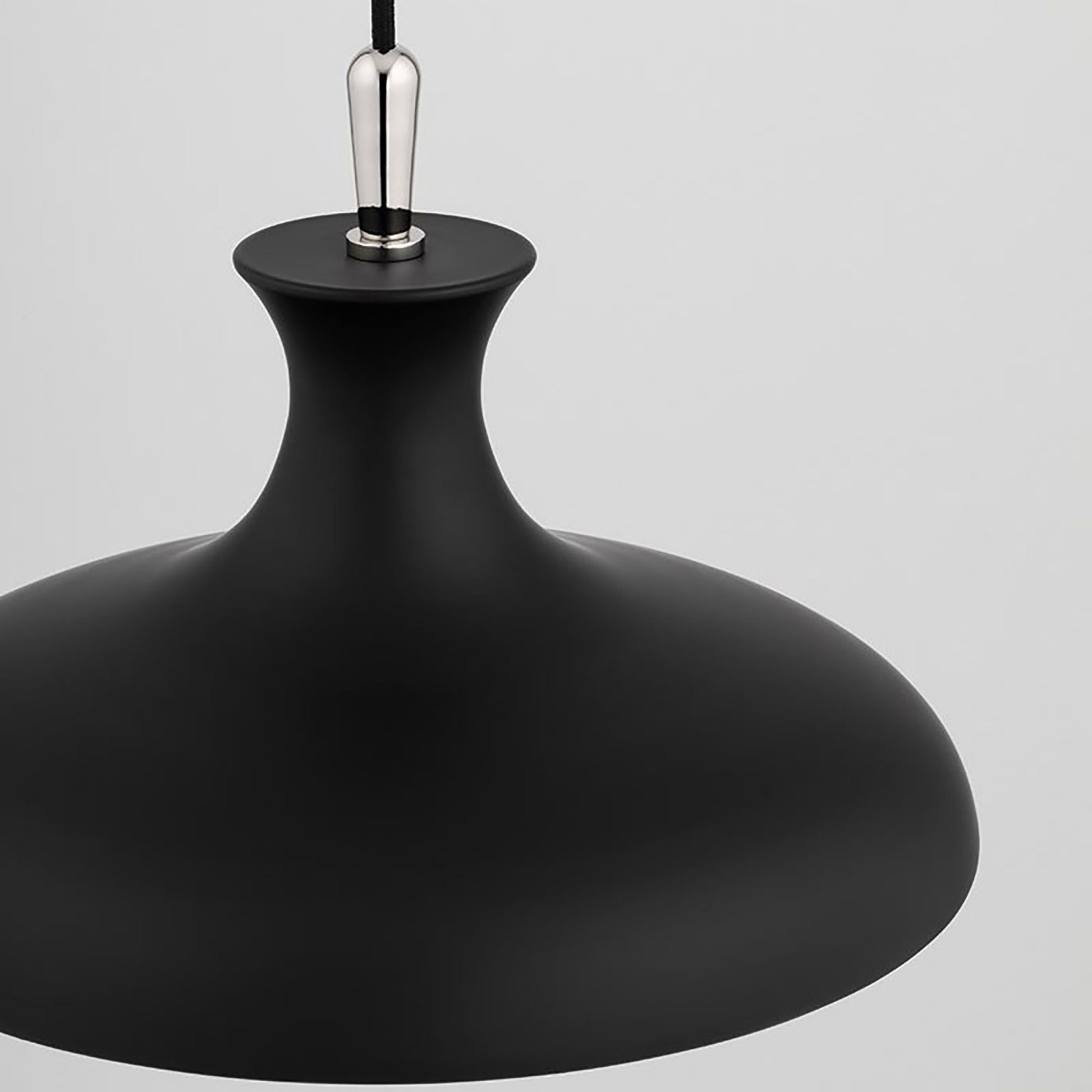 Cassidy Pendant Light in Detail.