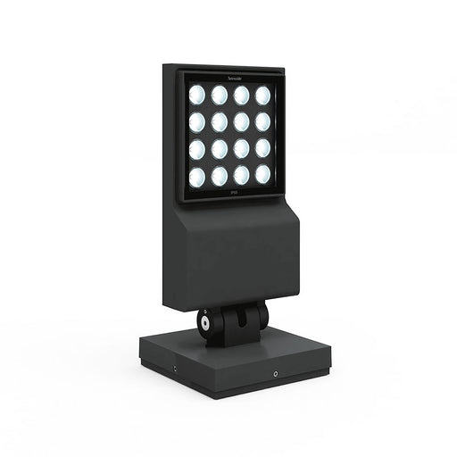 Cefiso Outdoor LED Wall Light.