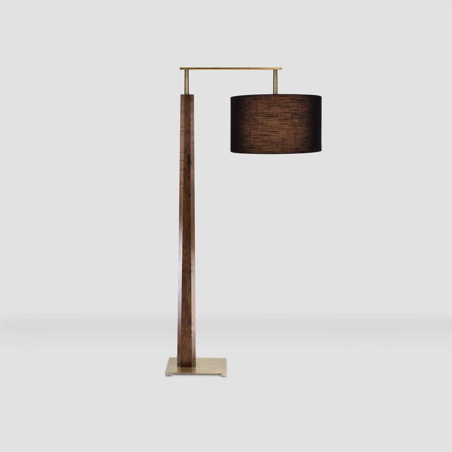 Altus LED Floor Lamp in Detail.