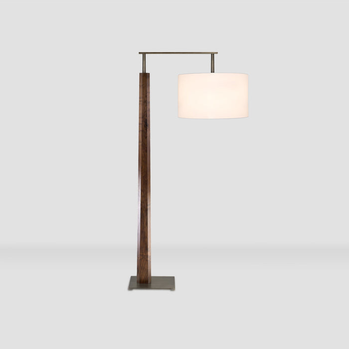 Altus LED Floor Lamp in Detail.