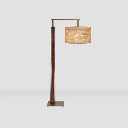 Altus LED Floor Lamp in Detail.