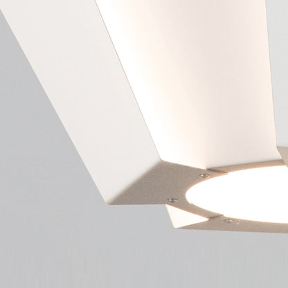 Astrum Pendant Light in Detail.