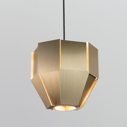 Astrum Pendant Light in Detail.