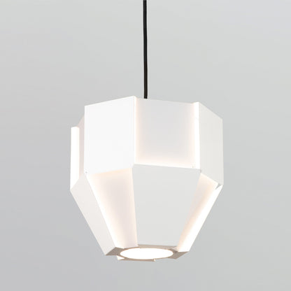 Astrum Pendant Light in Detail.