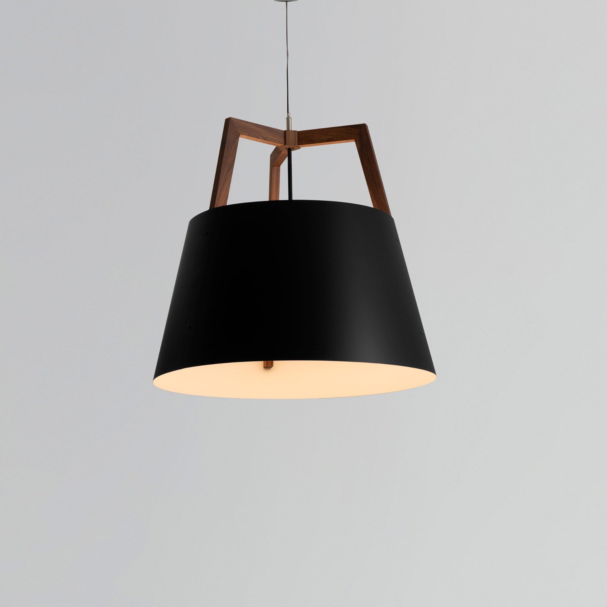 Imber Pendant Light in Detail.